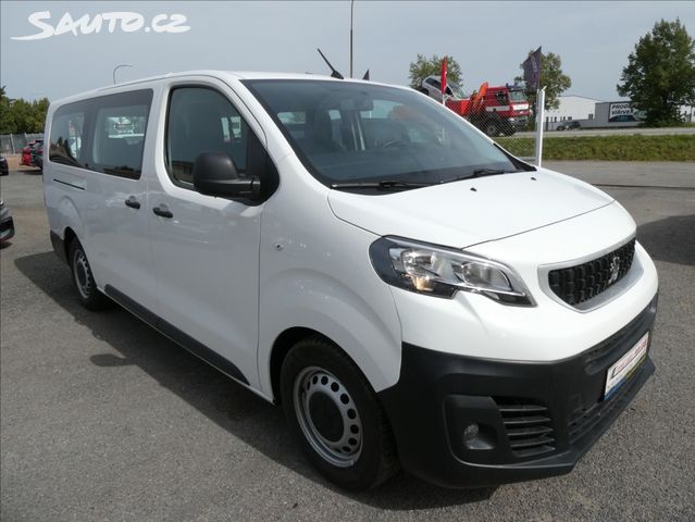 Peugeot Expert